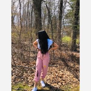 Meet your Posher, Akriti